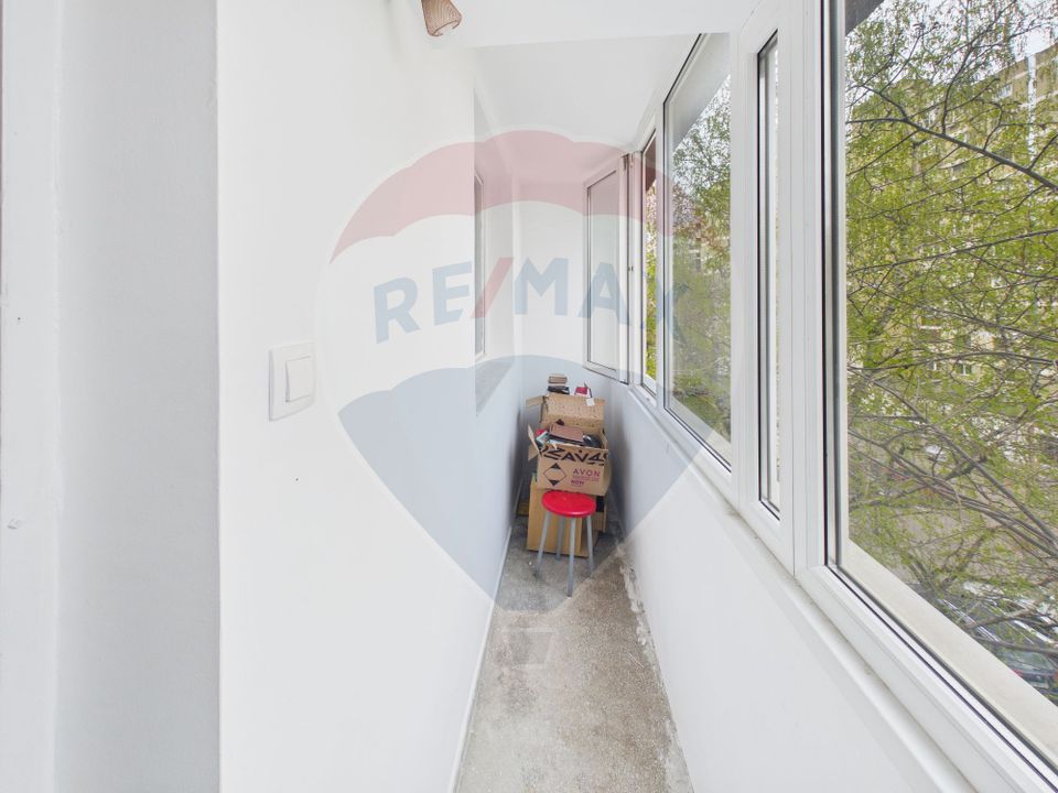 Apartament cu 3 camere Drumul Taberei I Constantin Brancusi