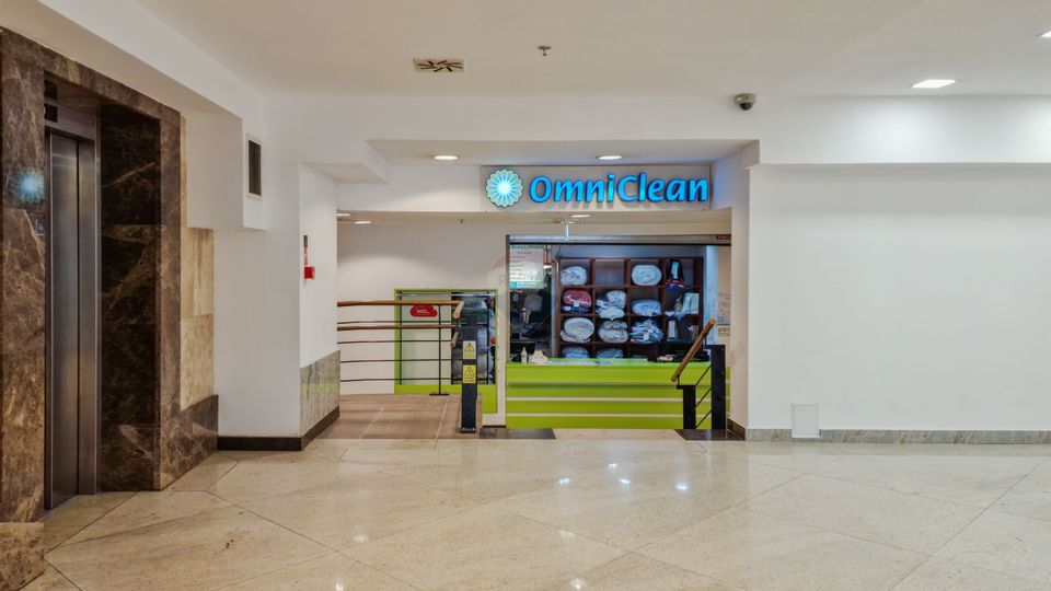 500sq.m Commercial Space for sale, Palat area