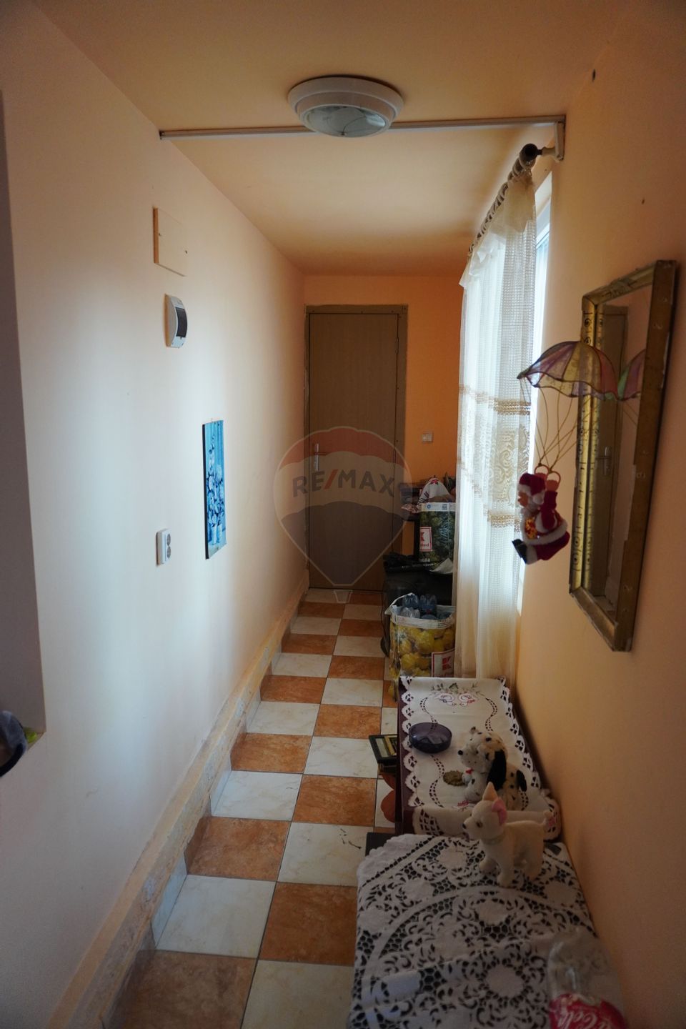 2 room House / Villa for sale, Central area