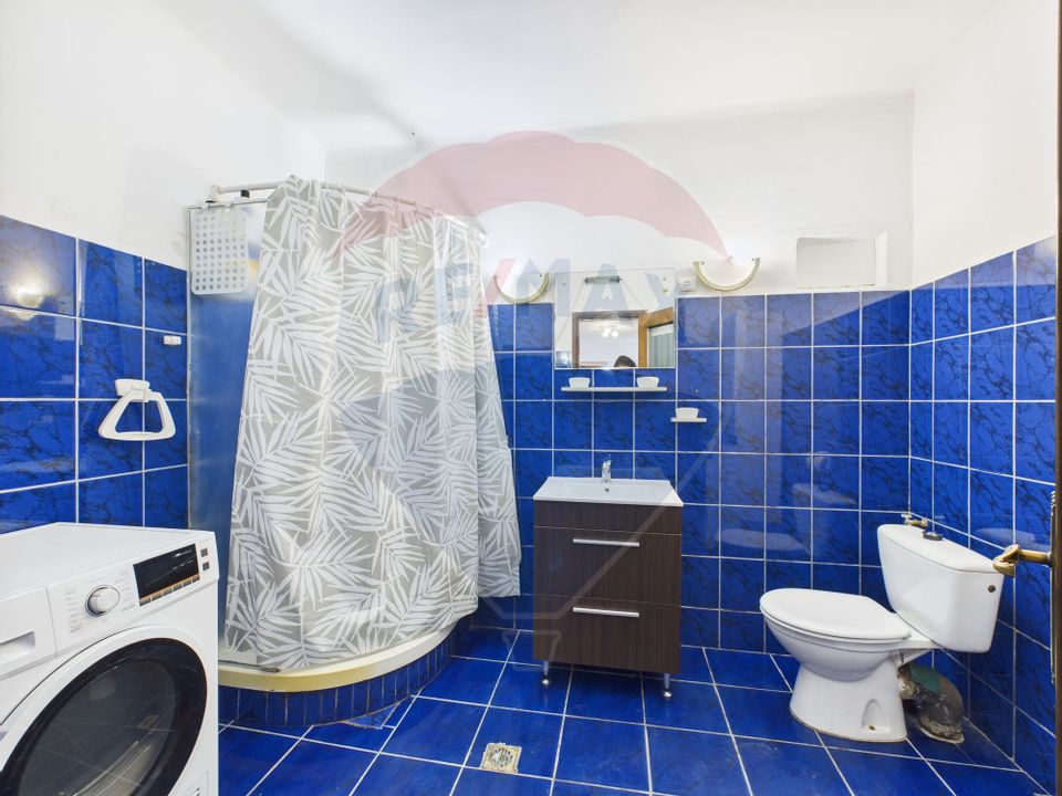 CASA 6 CAMERE DE VANZARE | ZONA  MALL VITAN | TIMPURI NOI