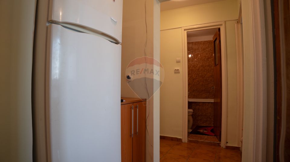 Vanzare apartament cu 2 camere,  Aleea Vergului