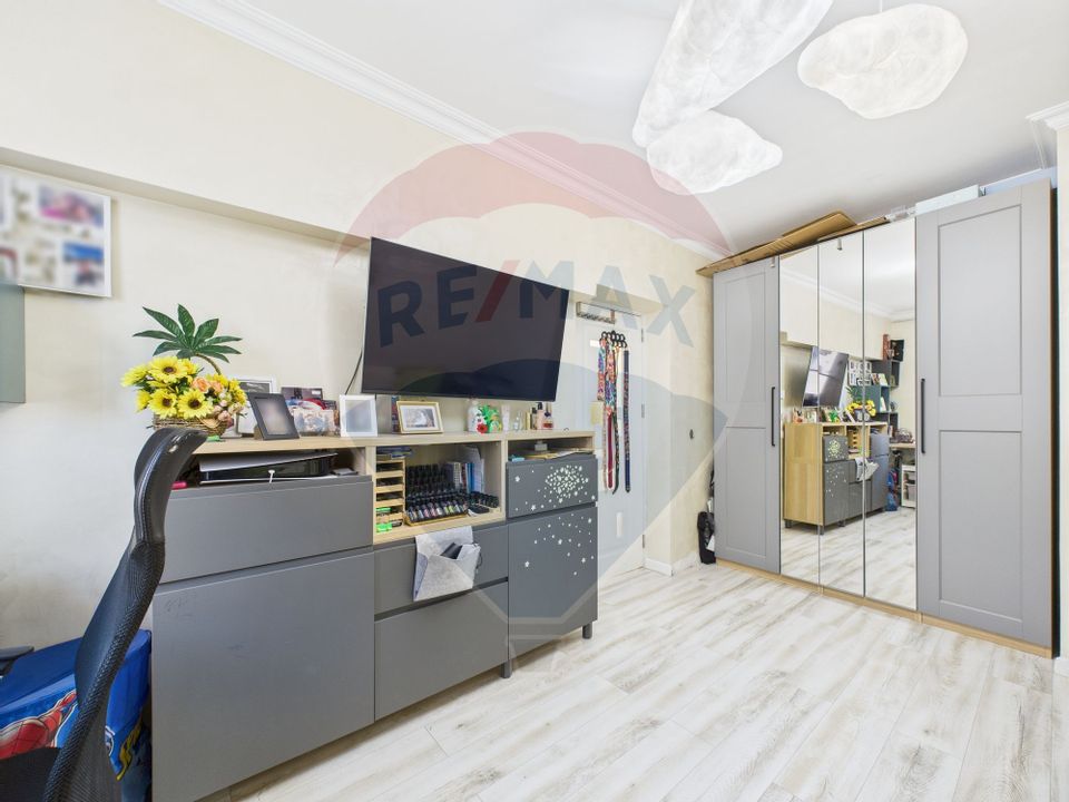 Casă modernă, complet mobilată, gata să te primească- Dobroesti!