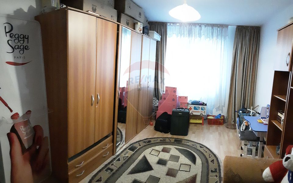 4 room Apartment for sale, Maratei area