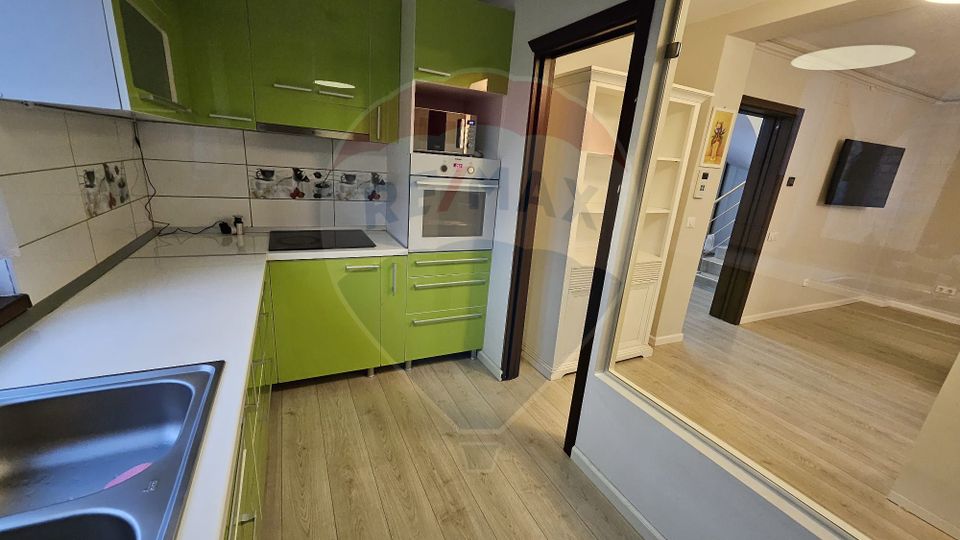 Casă / Vilă Smart de inchiriat