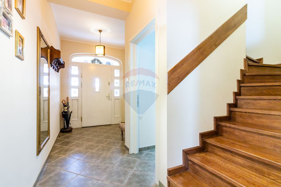 Vila/Lastarului/Colnicului