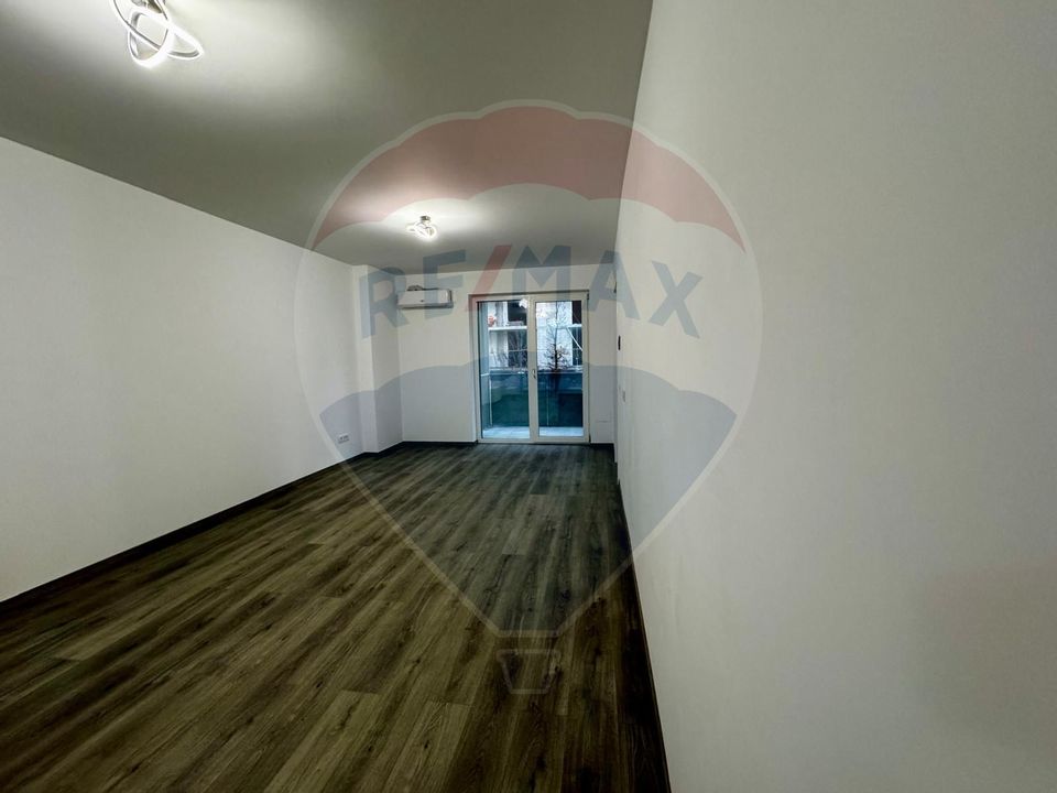 50.53sq.m Office Space for rent, Iris area