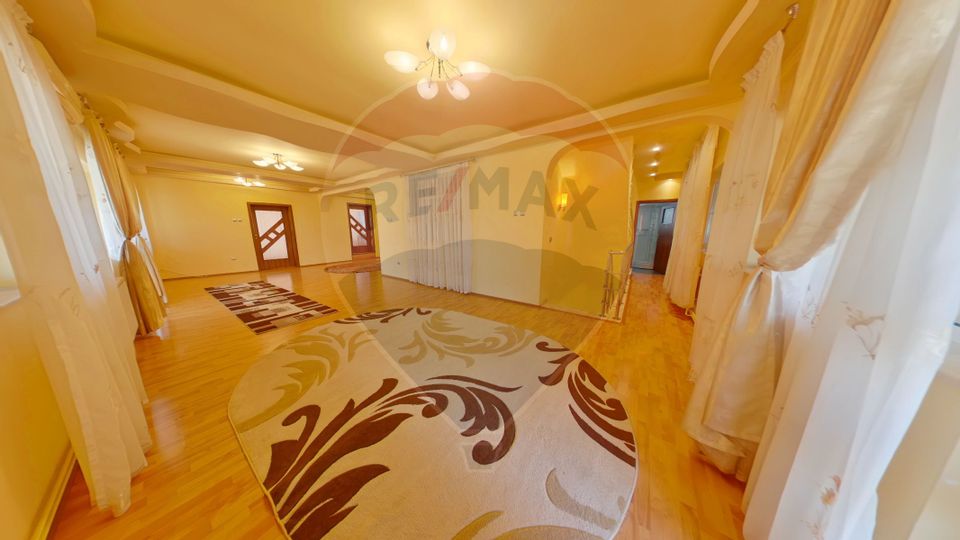 13 room House / Villa for rent, Sud-Vest area