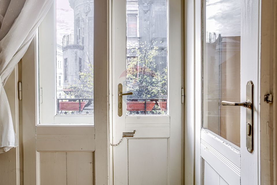 Apartament deosebit 2 camere Vis a vis de Tribunal