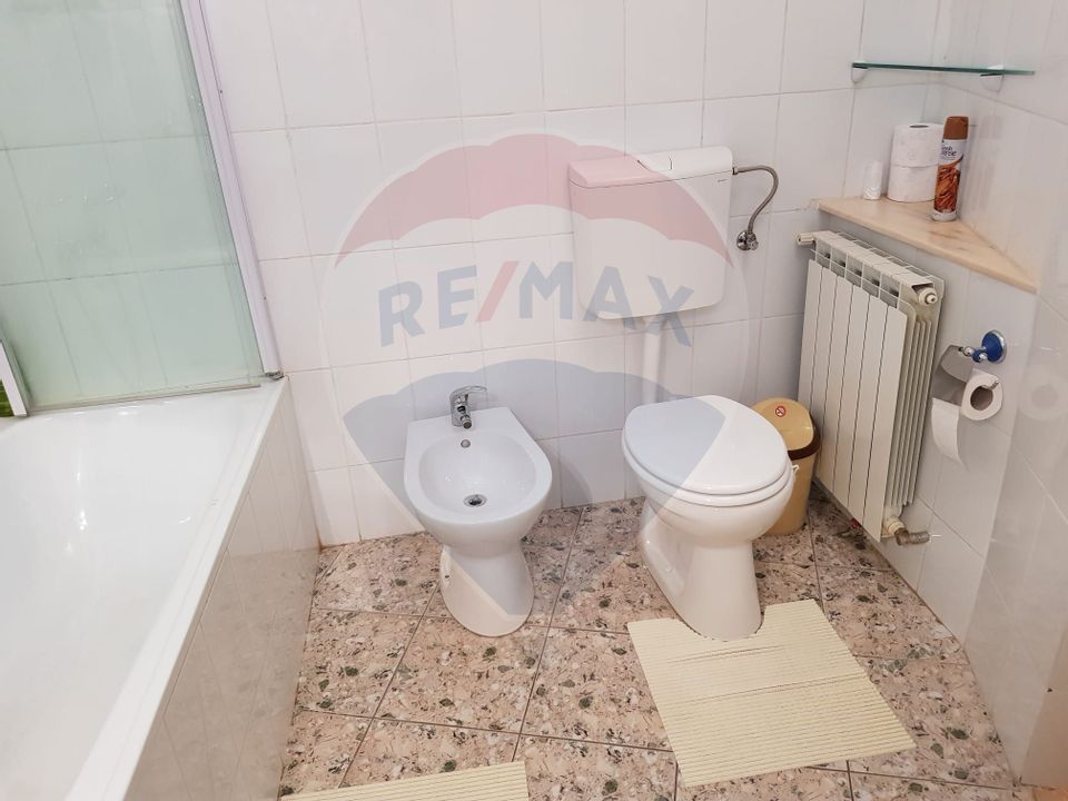 3 room Apartment for sale, Central area