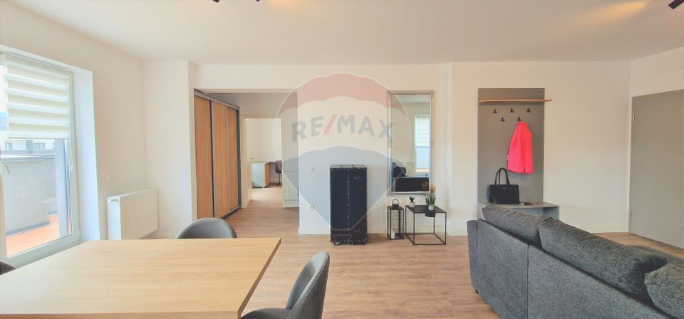 2 room Apartment for rent, Bartolomeu area