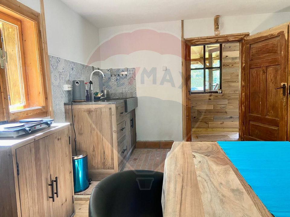 2 room House / Villa for sale