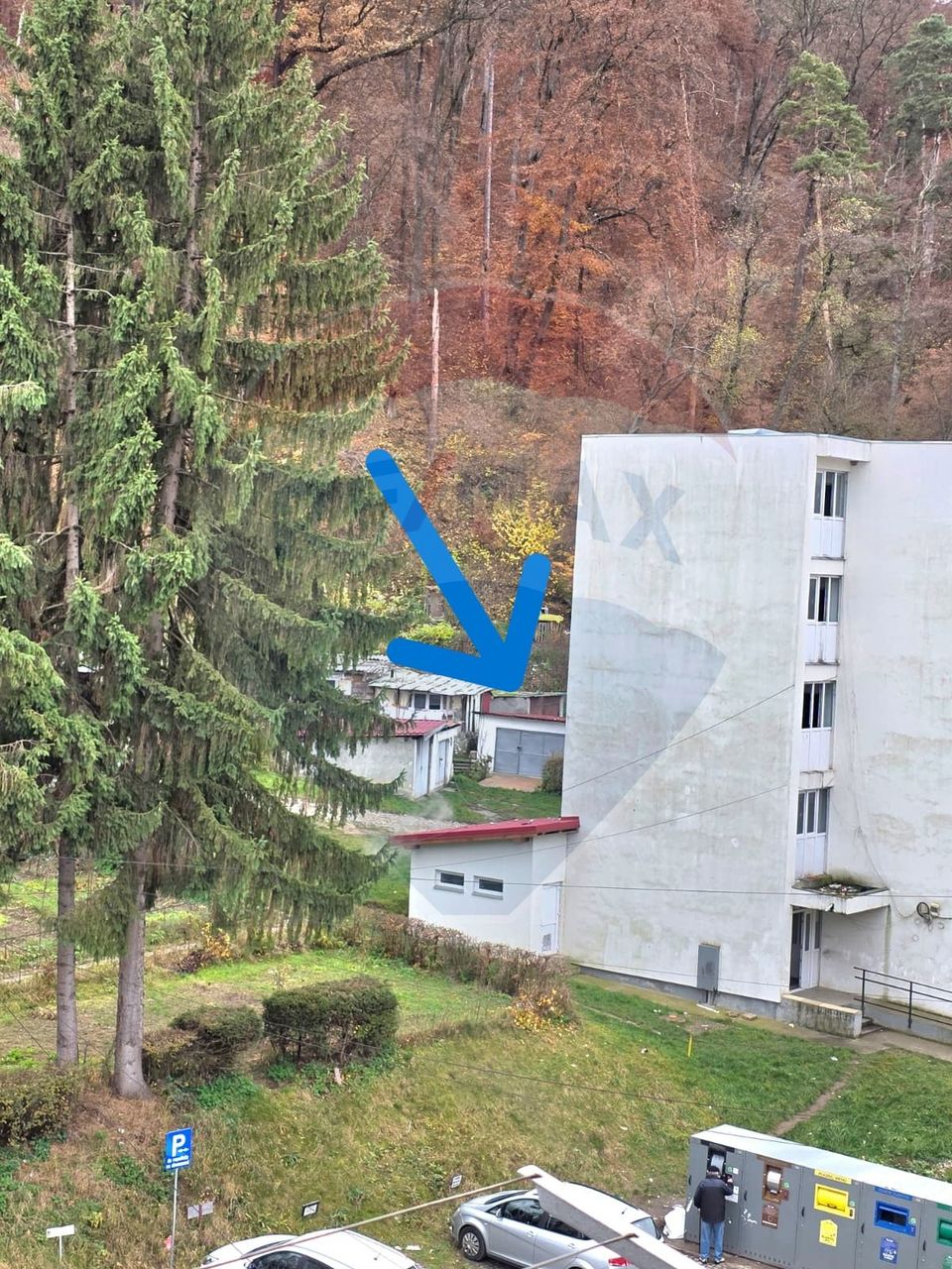 3 room Apartment for sale, Central area