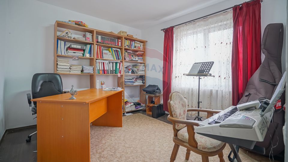 Casă de vânzare, Bod, Brașov