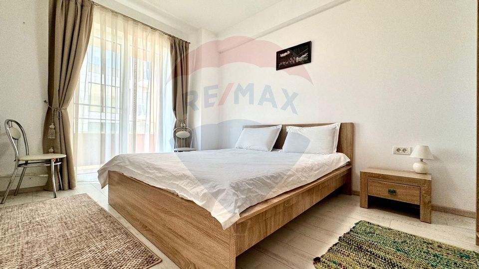 2 room Apartment for sale, Nord area