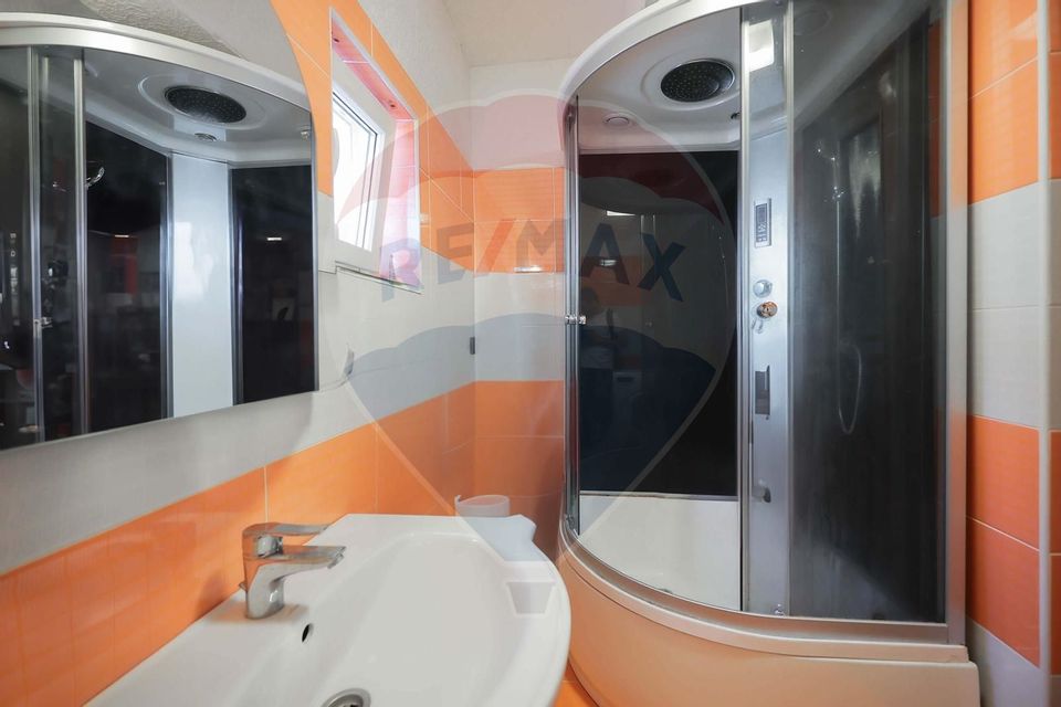 De vânzare apartament cu 3 camere, Rogerius, Oradea