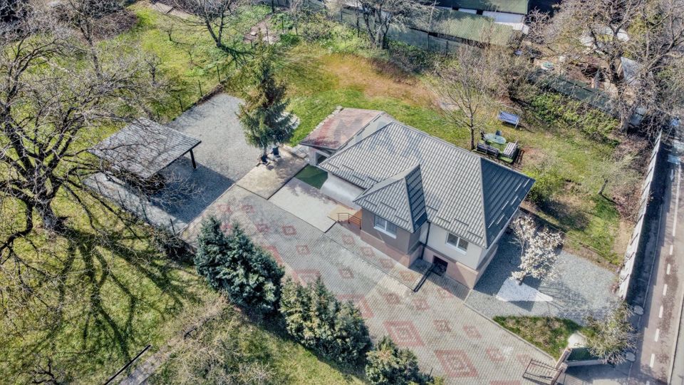 3 room House / Villa for rent, Faget area