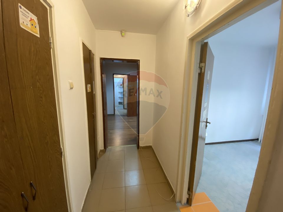 3 room Apartment for rent, Iancului area