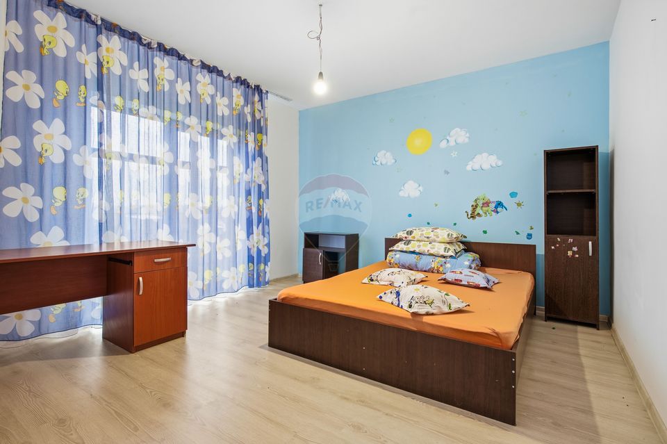 6 room House / Villa for sale, Central area