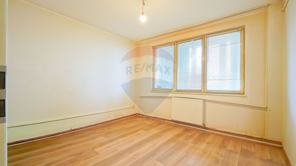 COMISION 0 %!  APARTAMENT CU PRIVELIȘTE | 45 MP UTILI + BALCON |ASTRA