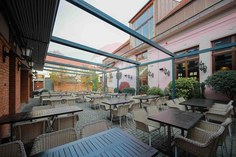 1,148sq.m Proprietate specială for sale, Ultracentral area