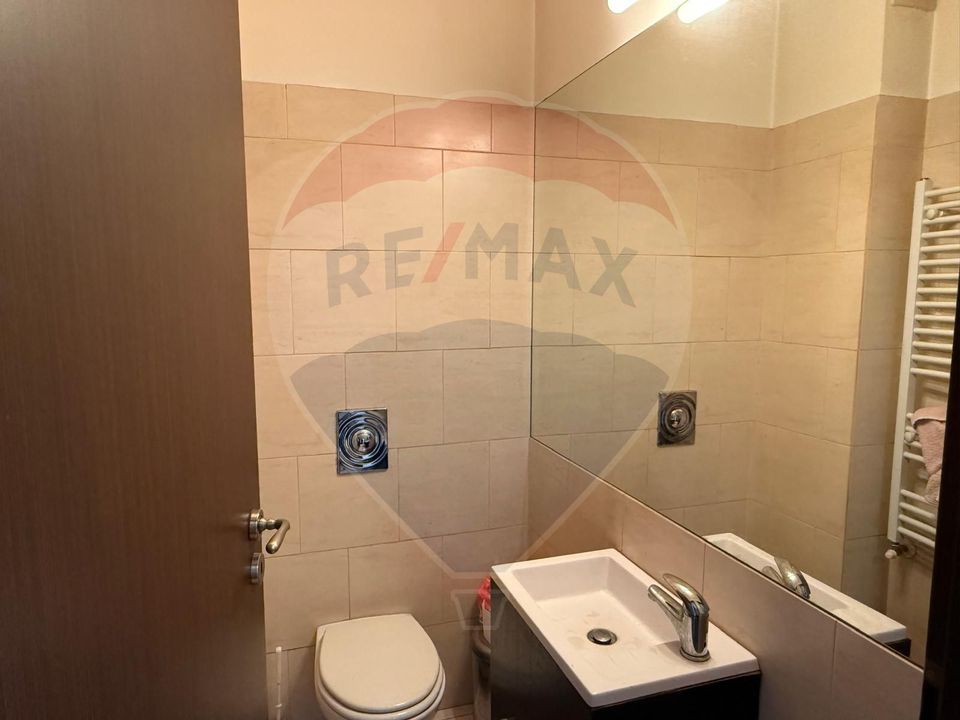 2 room Apartment for sale, Baneasa area