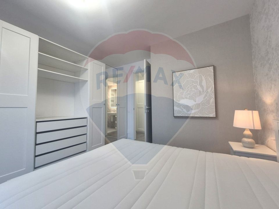 2 Room Apartment Cloud 9 | First Rental | Underground parking