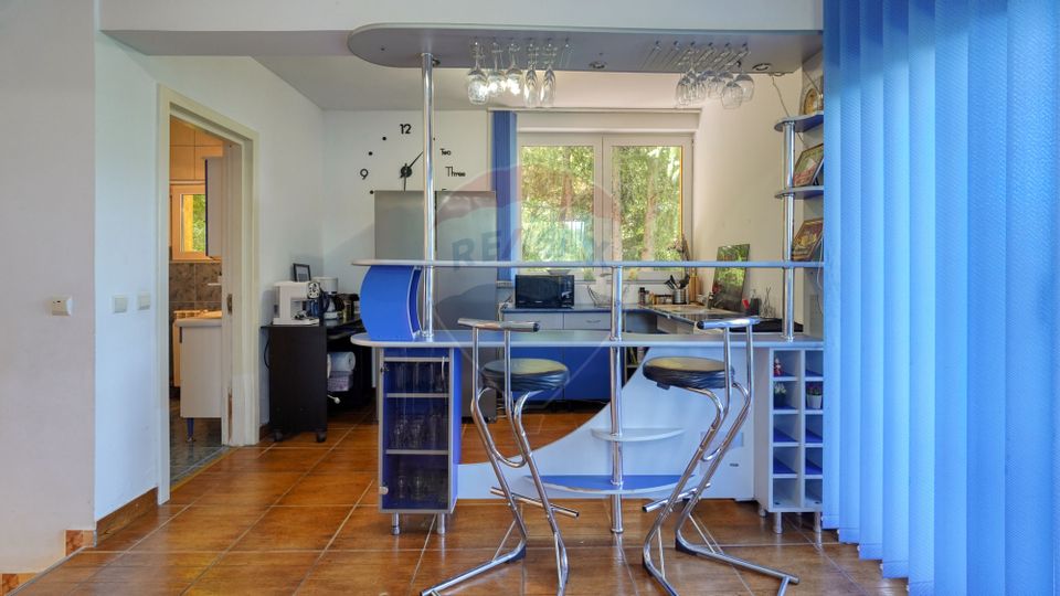 Casa/vila vânzare în Moieciu de jos, Sat. Drumul Carului 263 mp