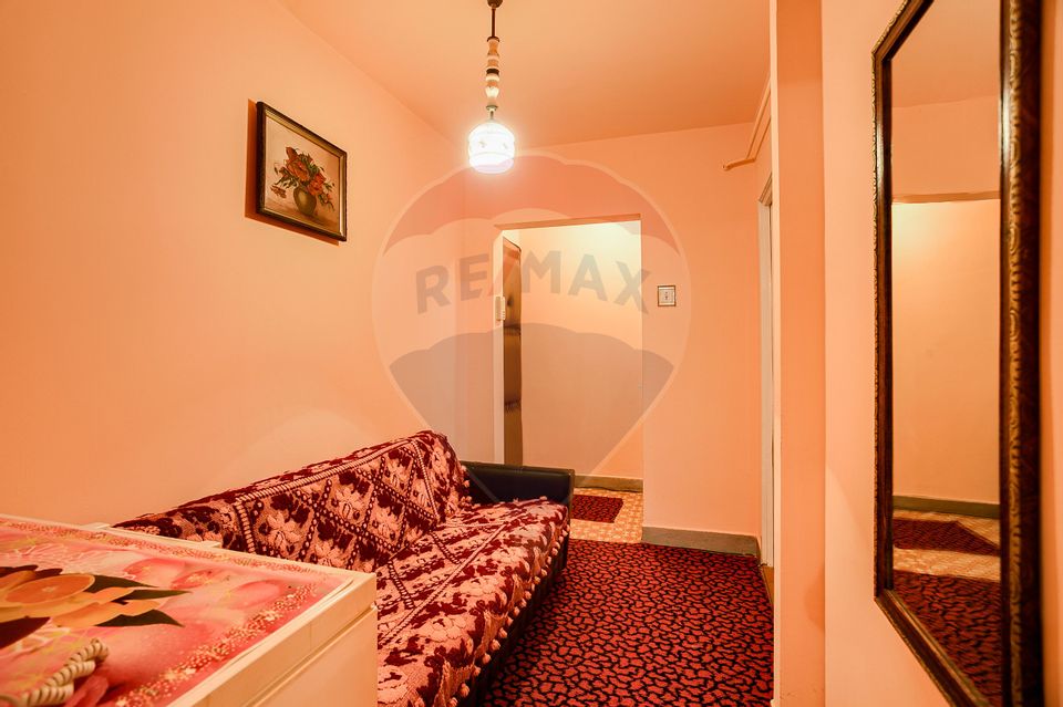 2 room Apartment for sale, Aurel Vlaicu area