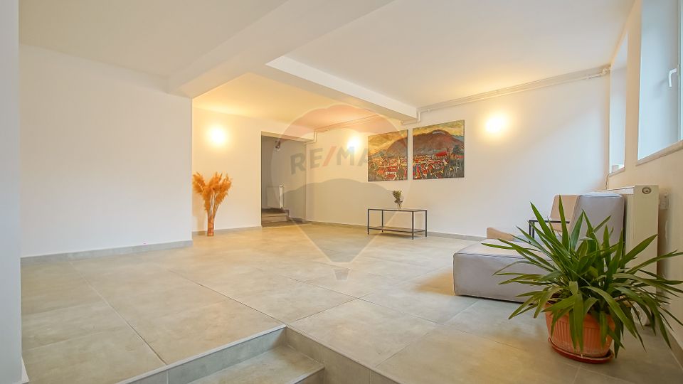 COMISION 0% | Casă în Brașov – investiție sigură în turism