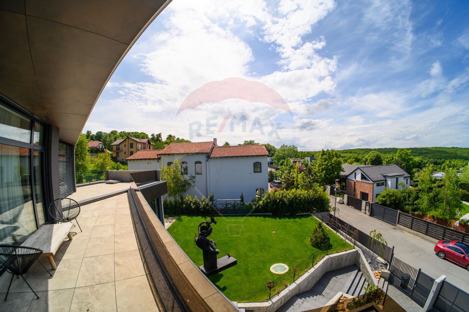 7 room House / Villa for sale, Faget area