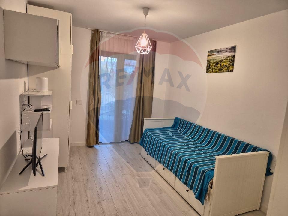 Inchiriere Apartament 2 camere Lux 7 minute de Unirii Boemia Complex