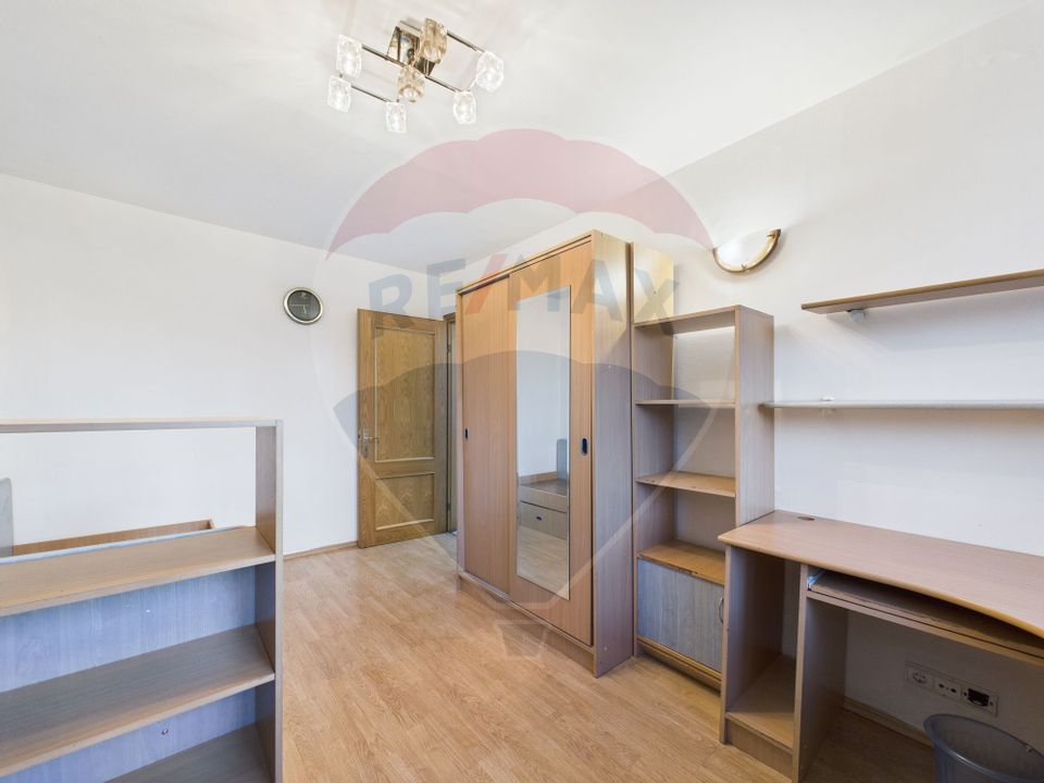 4 room Apartment for sale, Nicolae Grigorescu area