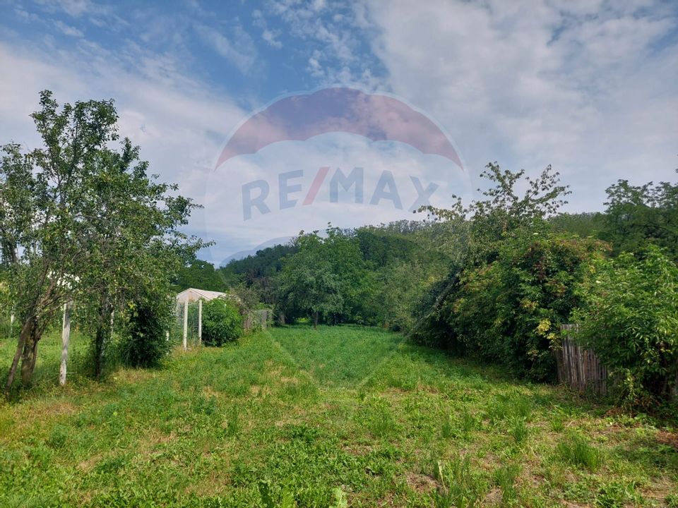 Casa batraneasca de vanzare in Darmanesti jud. Bacau