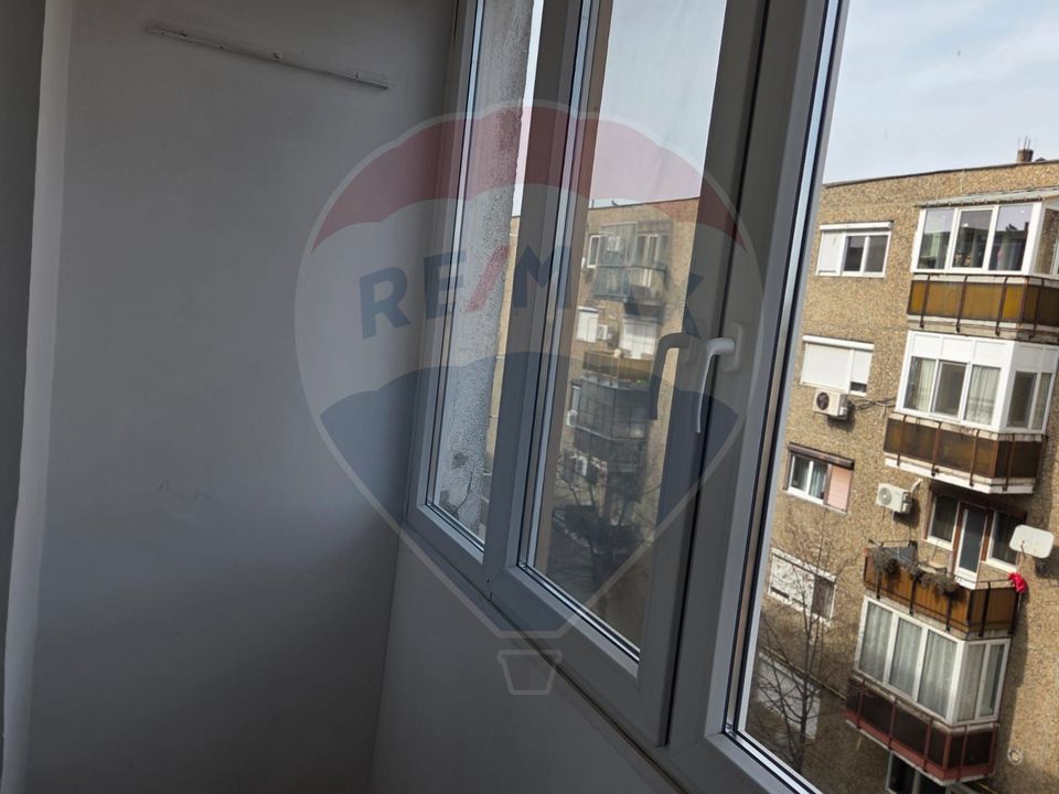 2 room Apartment for sale, Central area