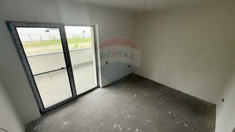 Casă nouă de vânzare zona Unguraș/Baia Sprie