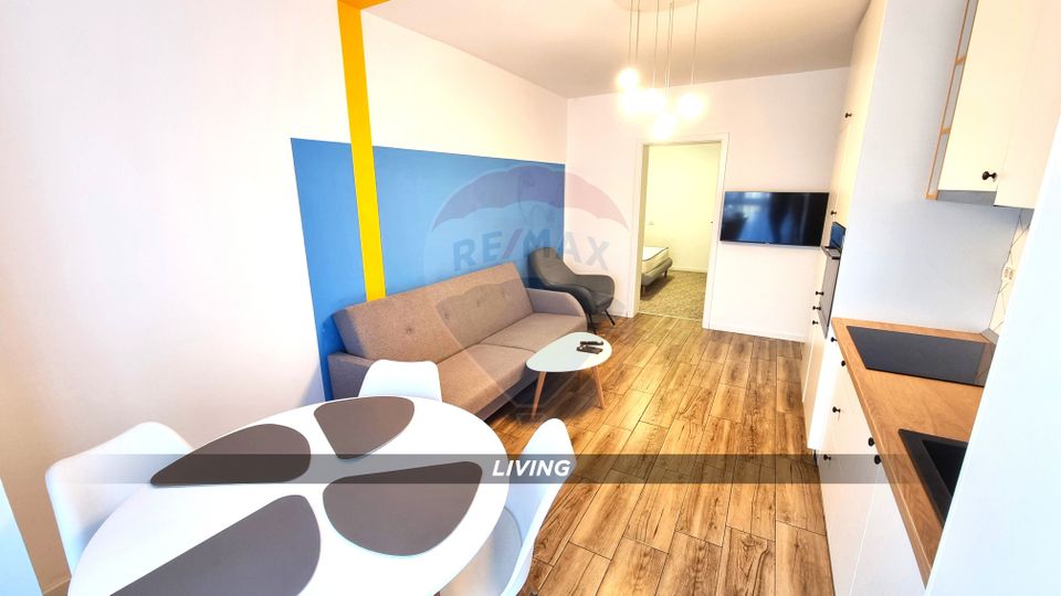 Apartament 3 camere | Bloc nou 2022 | Zona Orasul Vechi