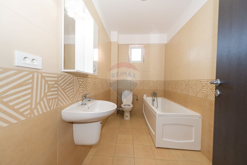 2 rooms apartment for sale Militari Residence