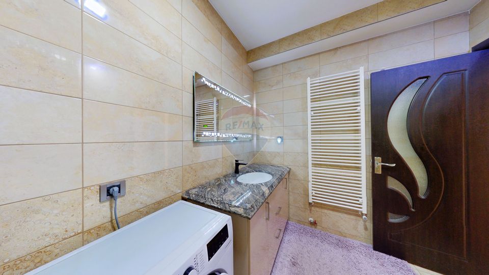 Apartament  2 camere | 69 mp utili | Parcare | Boxă | Tractorul