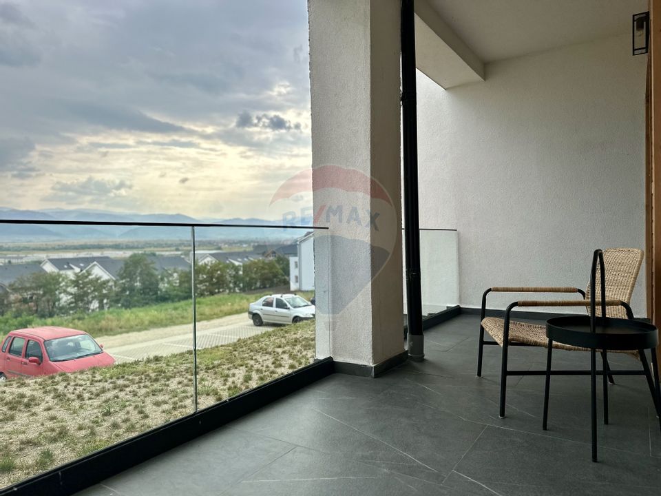 Apartament cu 3 camere de vânzare in DaVinci Residence