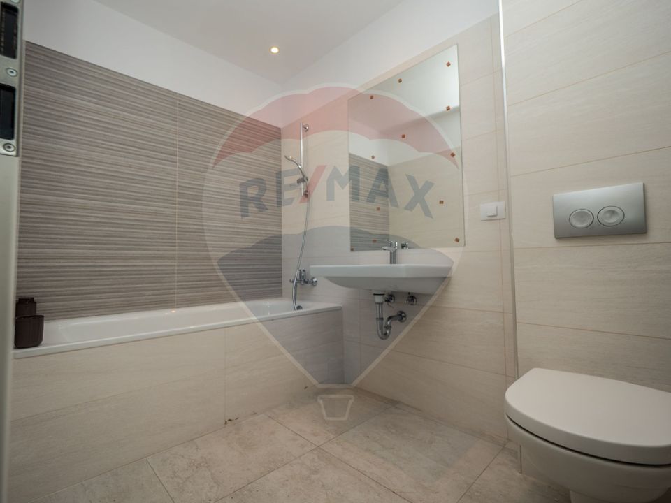 Mountain View Residence, apartament 2 camere