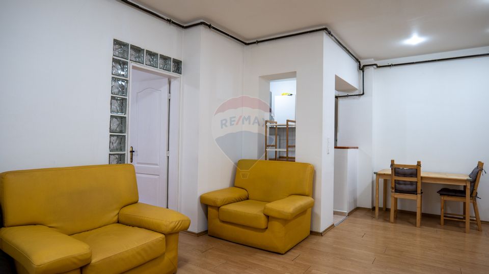 2 room Apartment for sale, Iancului area