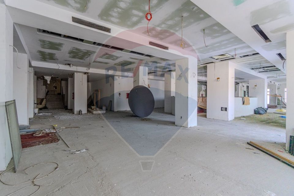 Activ Hotelier SubEvaluat | 18.000 mp construiti | 3 ha teren | BRASOV