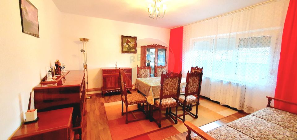 3 room Apartment for sale, Gradiste area