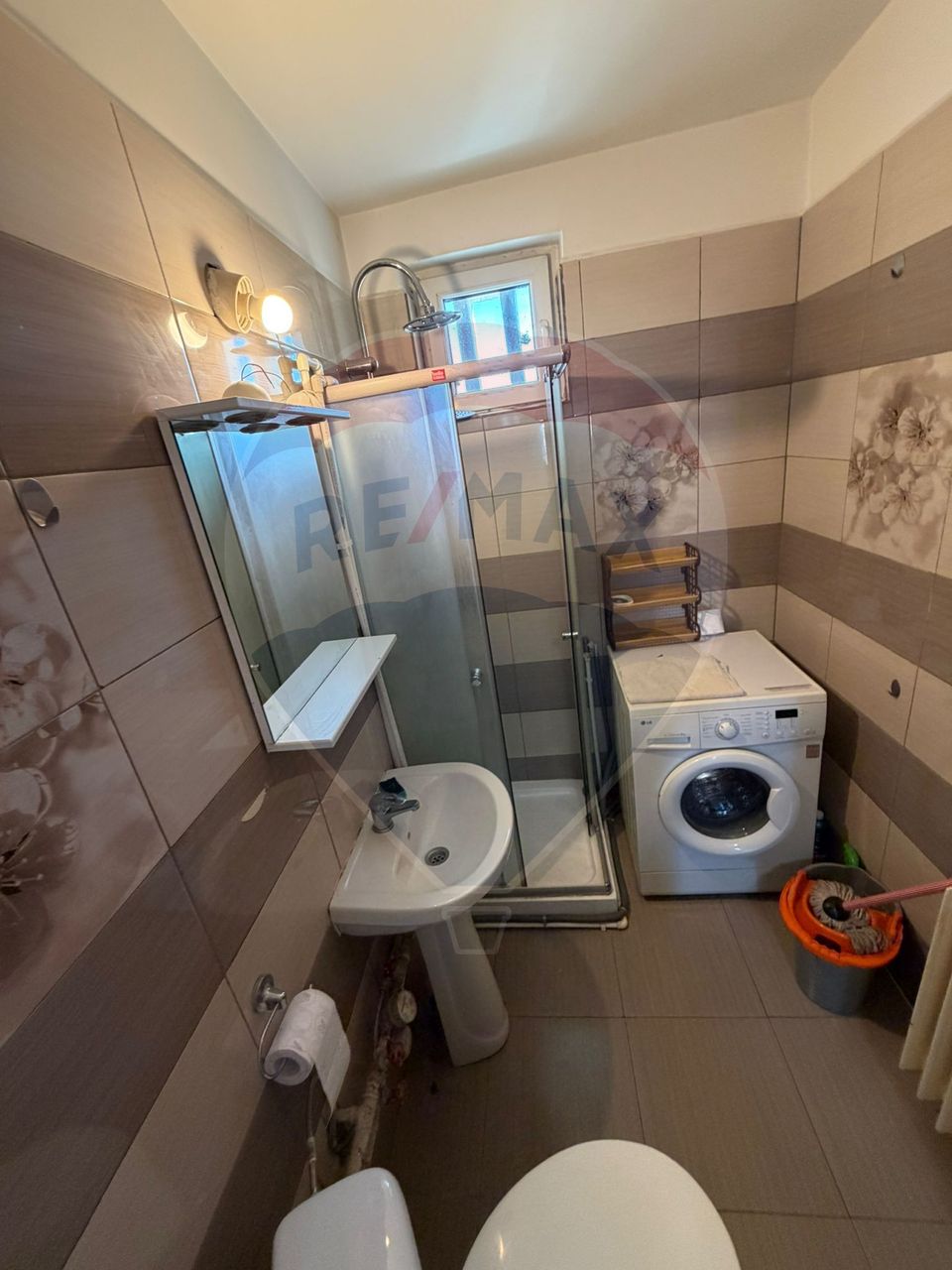 2 camere Calea Bucuresti, Aer conditionat