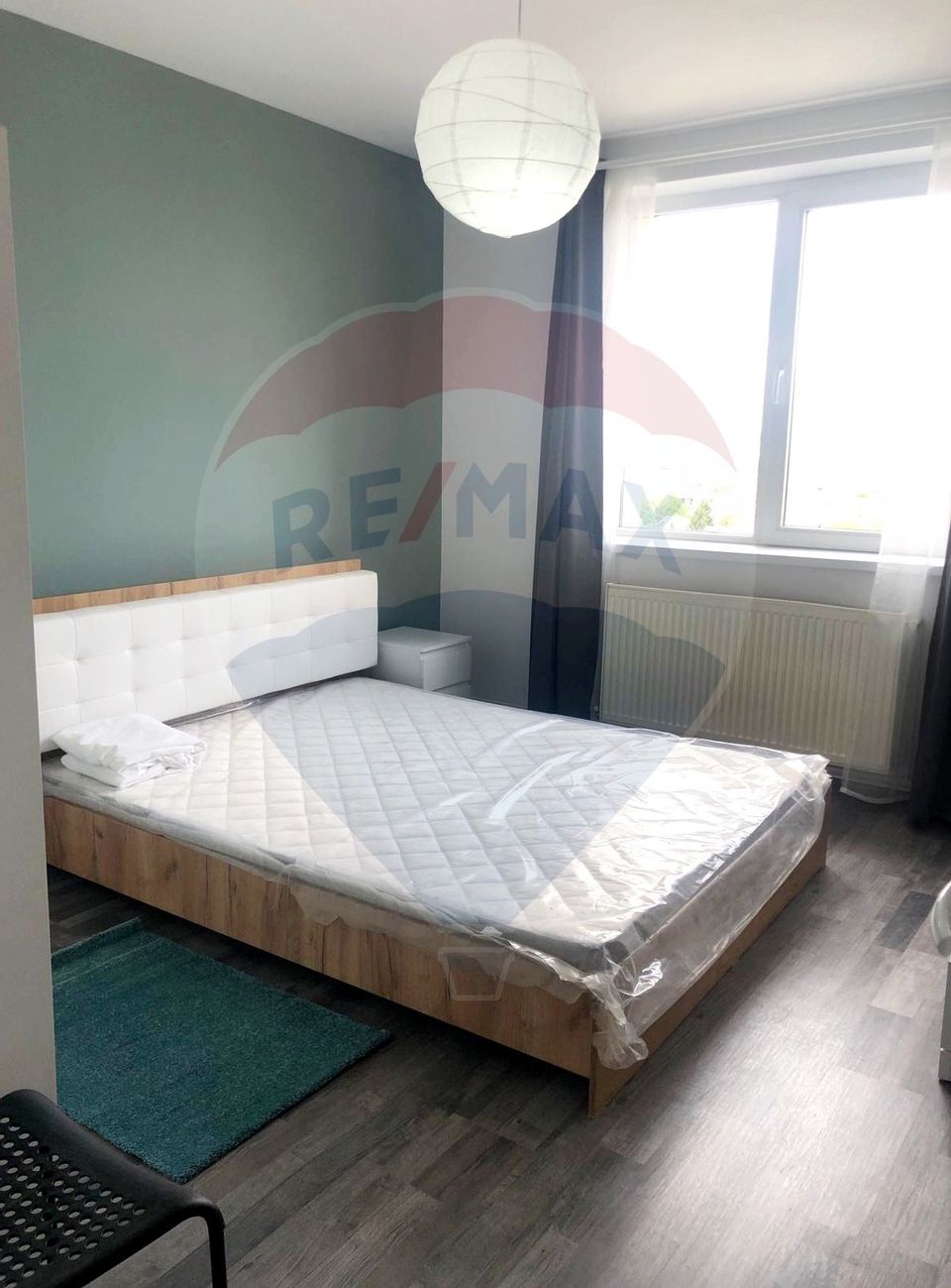 2 room Apartment for rent, 13 Decembrie area