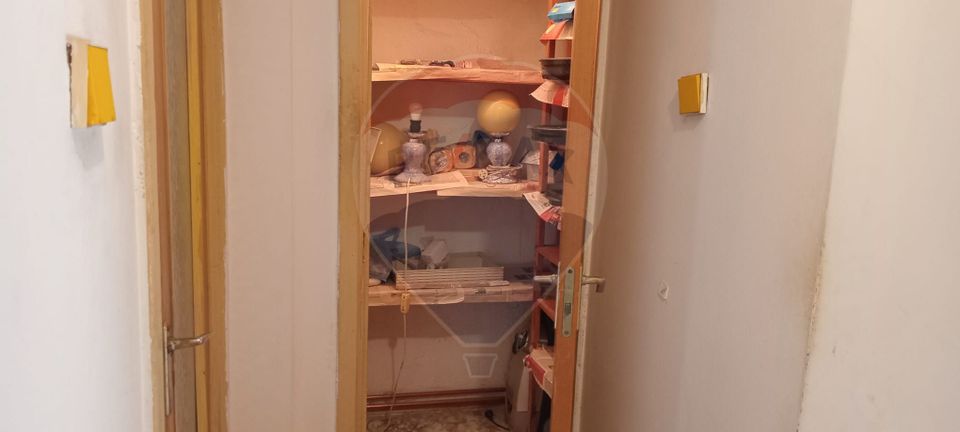 3 room Apartment for sale, Malul Muresului area