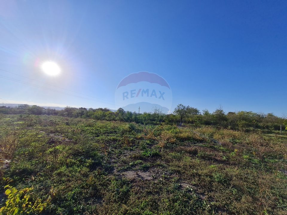 Land 3,583sqm Unirea / Strada Viilor