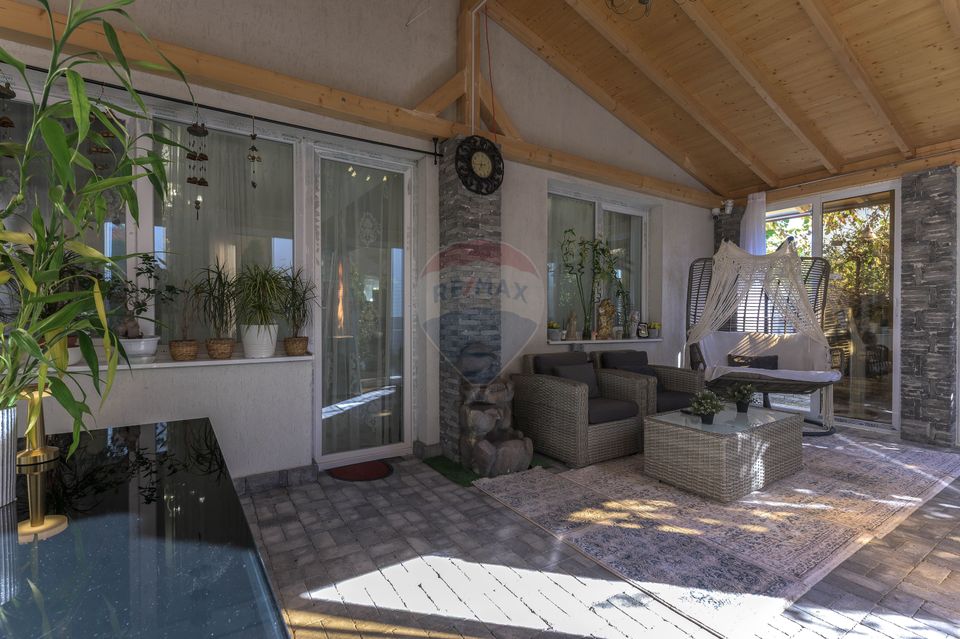 Premium property with elegant design and multiple upgrades