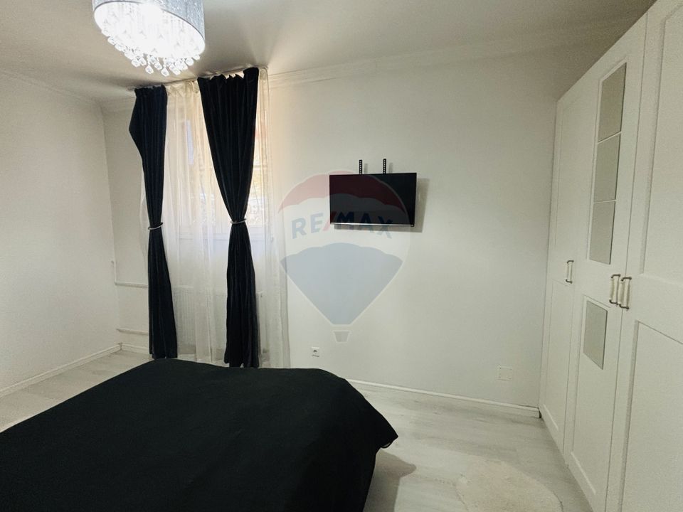 3 room Apartment for rent, Floreasca area