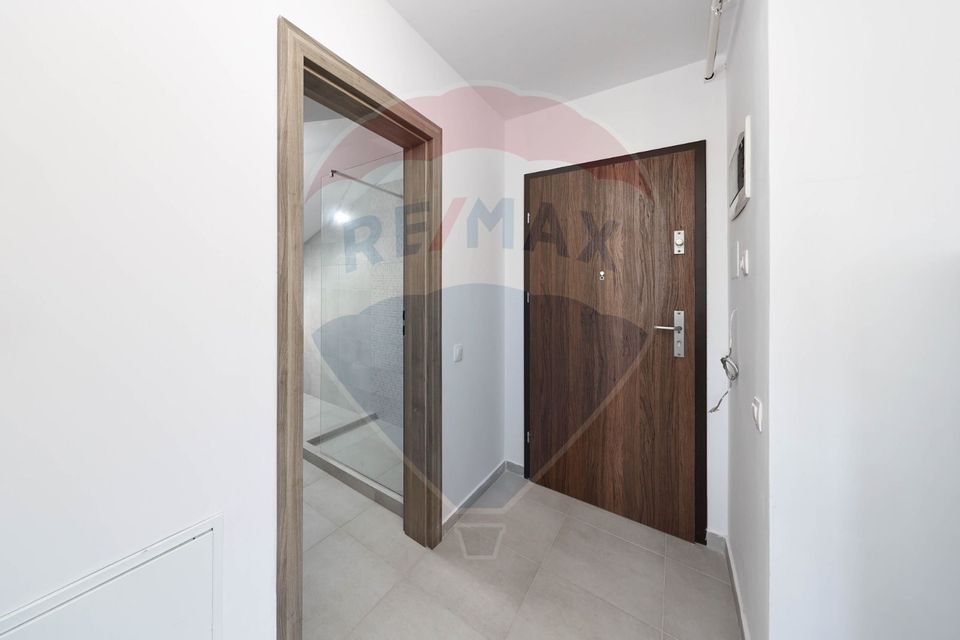 Apartament cu 2 camere de închiriat în zona Ghimbav